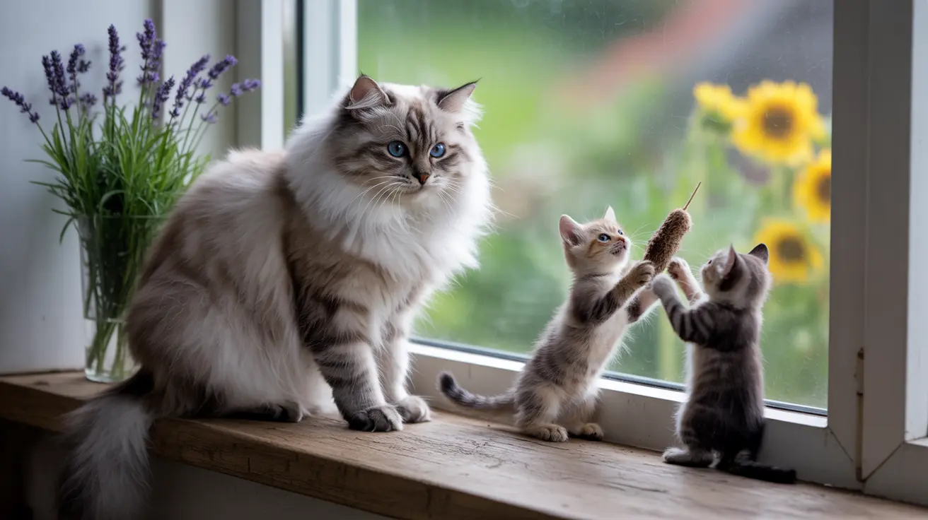 Pourquoi mes chats se battent soudainement : comprendre et résoudre l’agressivité entre chats d’intérieur