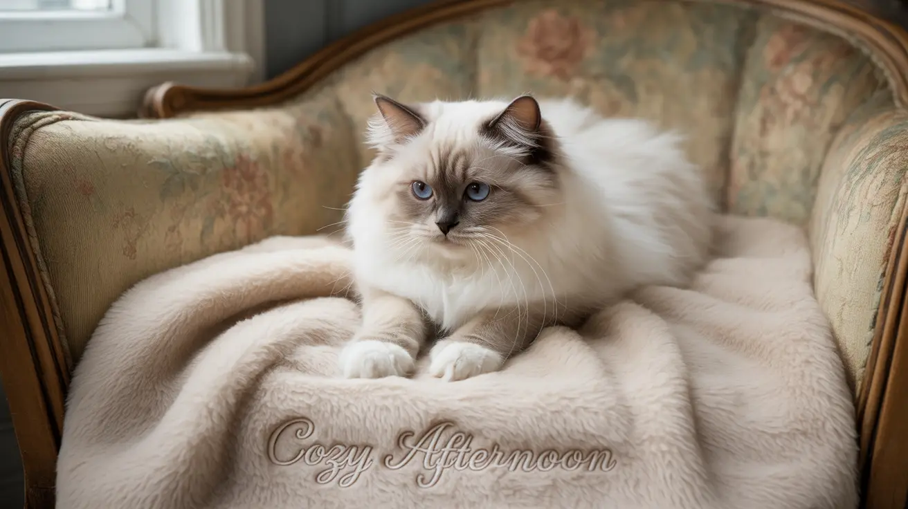 Understanding Cat Kneading: Origins, Meanings, and Tips for Pet Owners