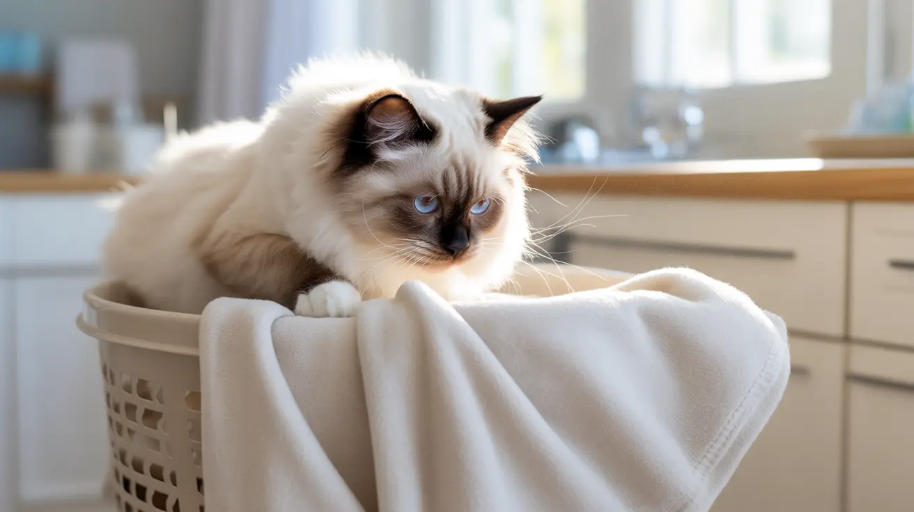 Cómo quitar el pis de gato de las mantas: Guía completa para eliminar manchas y olores