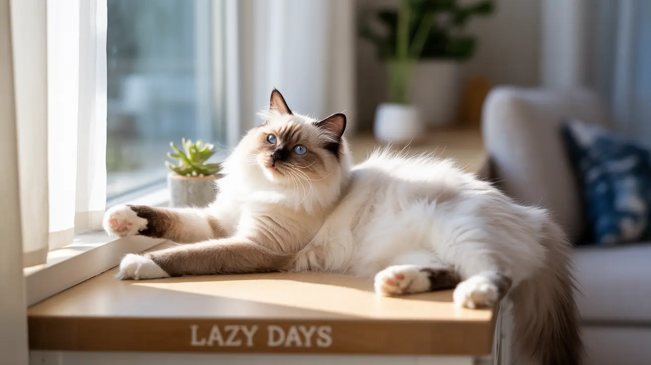 Understanding Cat Stretching: A Complete Guide to Feline Flexibility