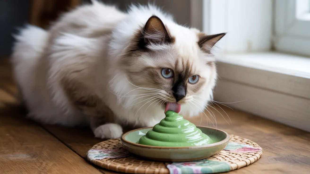 Lysine for Cats: Essential Guide to Benefits, Dosage, and Safety
