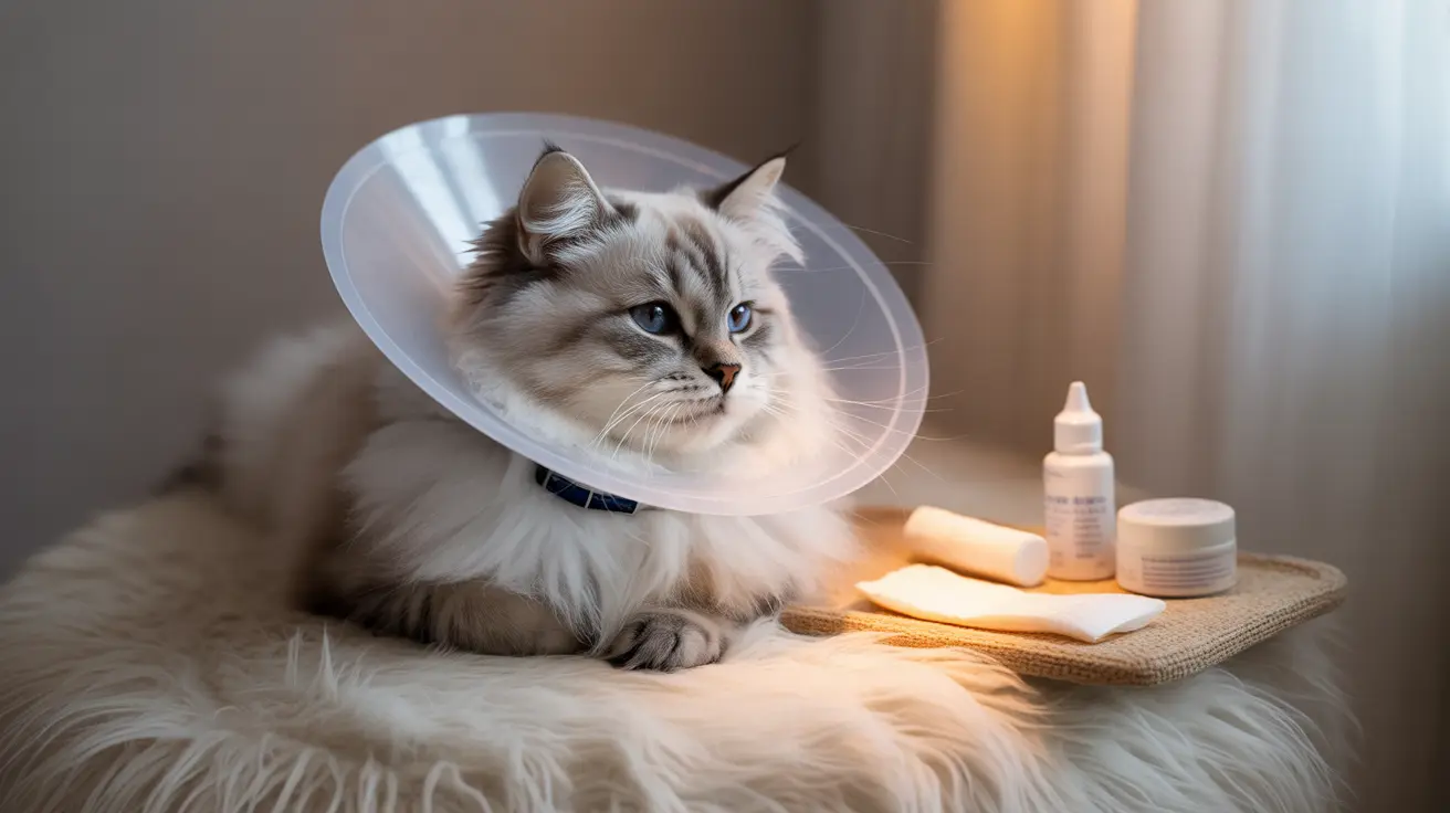 PU Surgery Cost for Cats: Complete Price Guide and Recovery Timeline