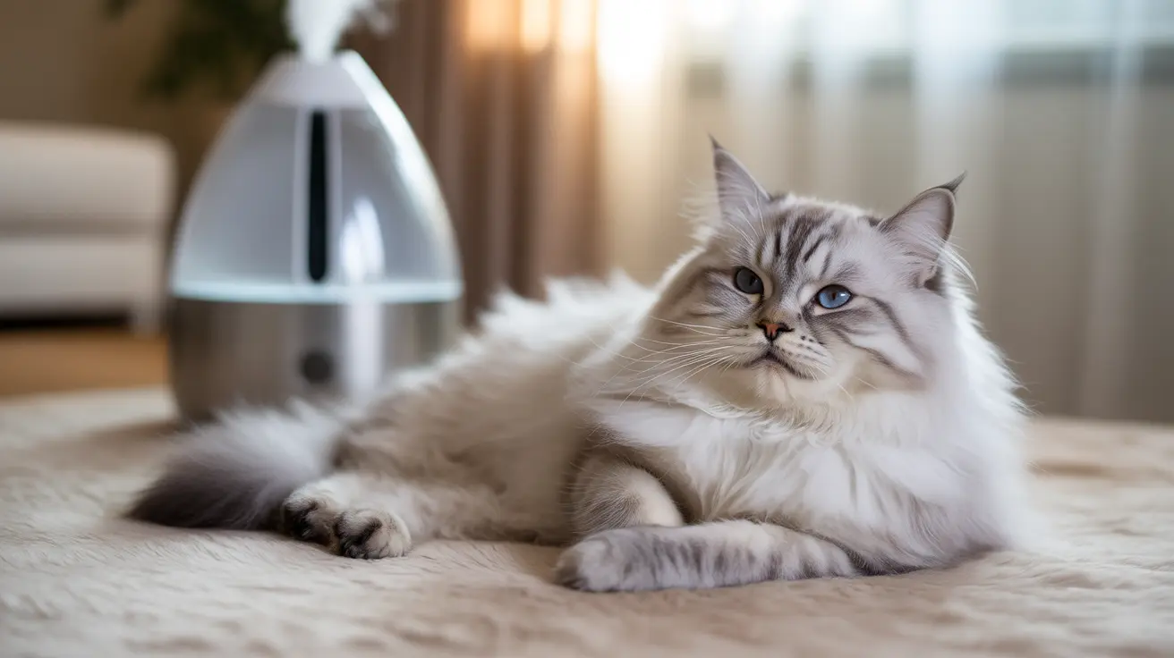 Cat Cold Symptoms and Treatment: The Complete Guide to Feline Upper Respiratory Infections