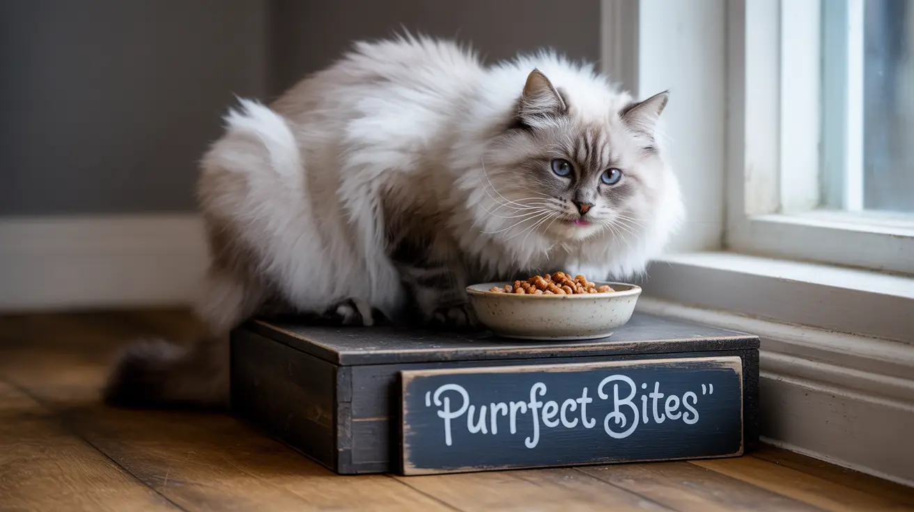 How to Elevate Cat Food Bowl: A Complete Guide for Pet Parents