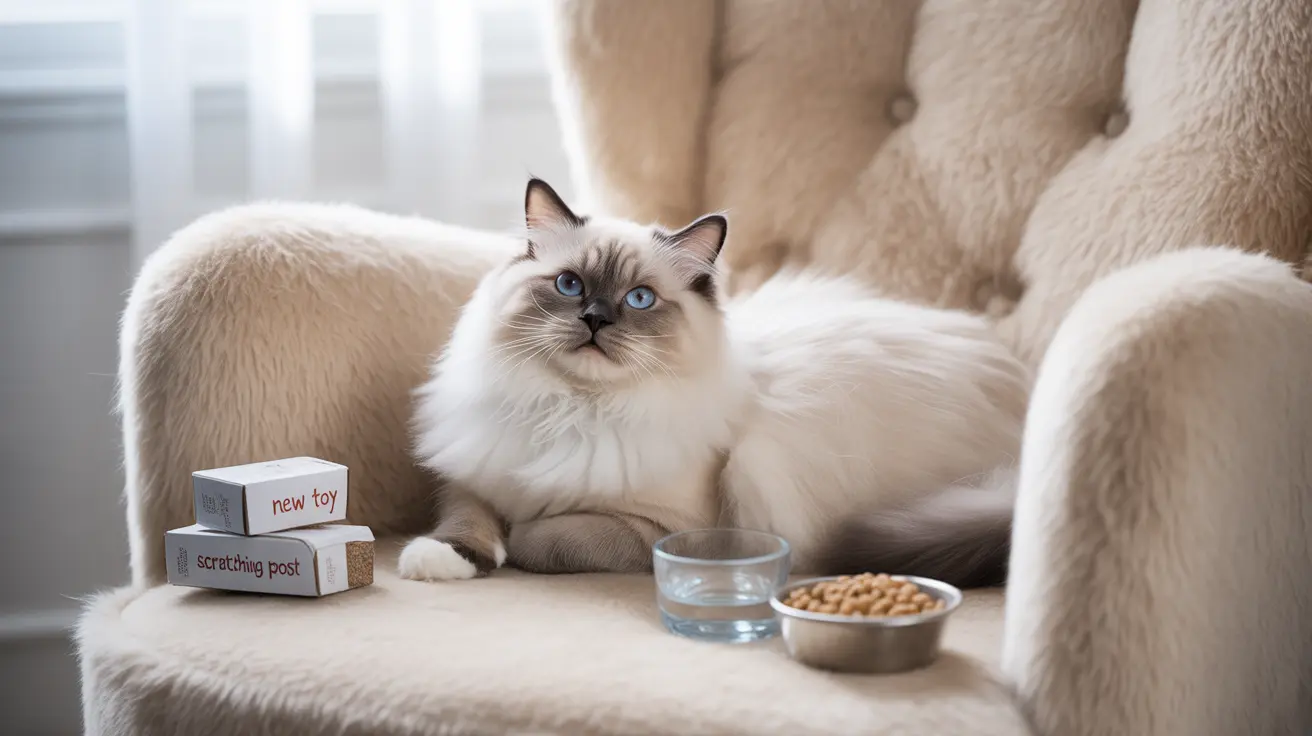 野良猫の里親になるための完全ガイド：手順・メリット・必須ポイント