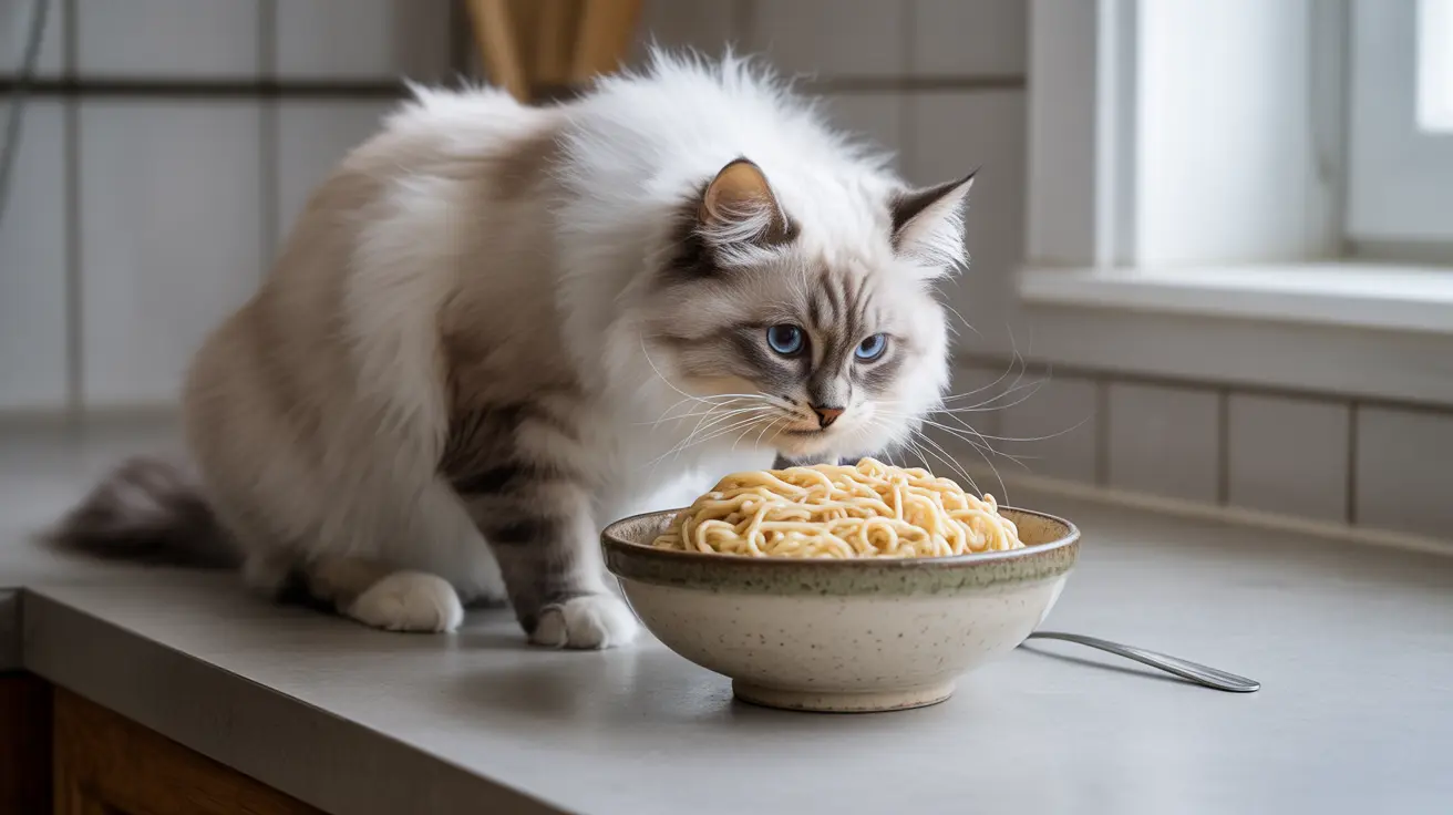 Entendiendo a los gatos y los carbohidratos