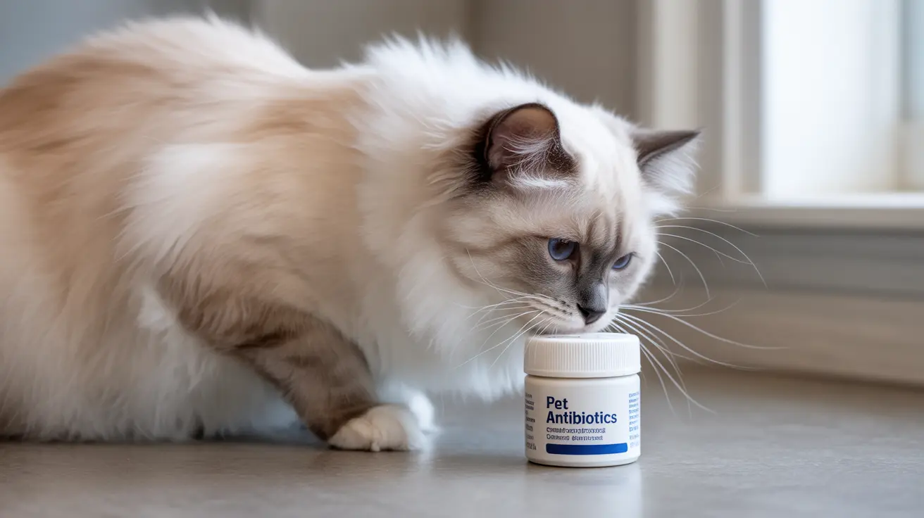 Can Cats Get Dogs Sick? Understanding Cross-Species Disease Transmission