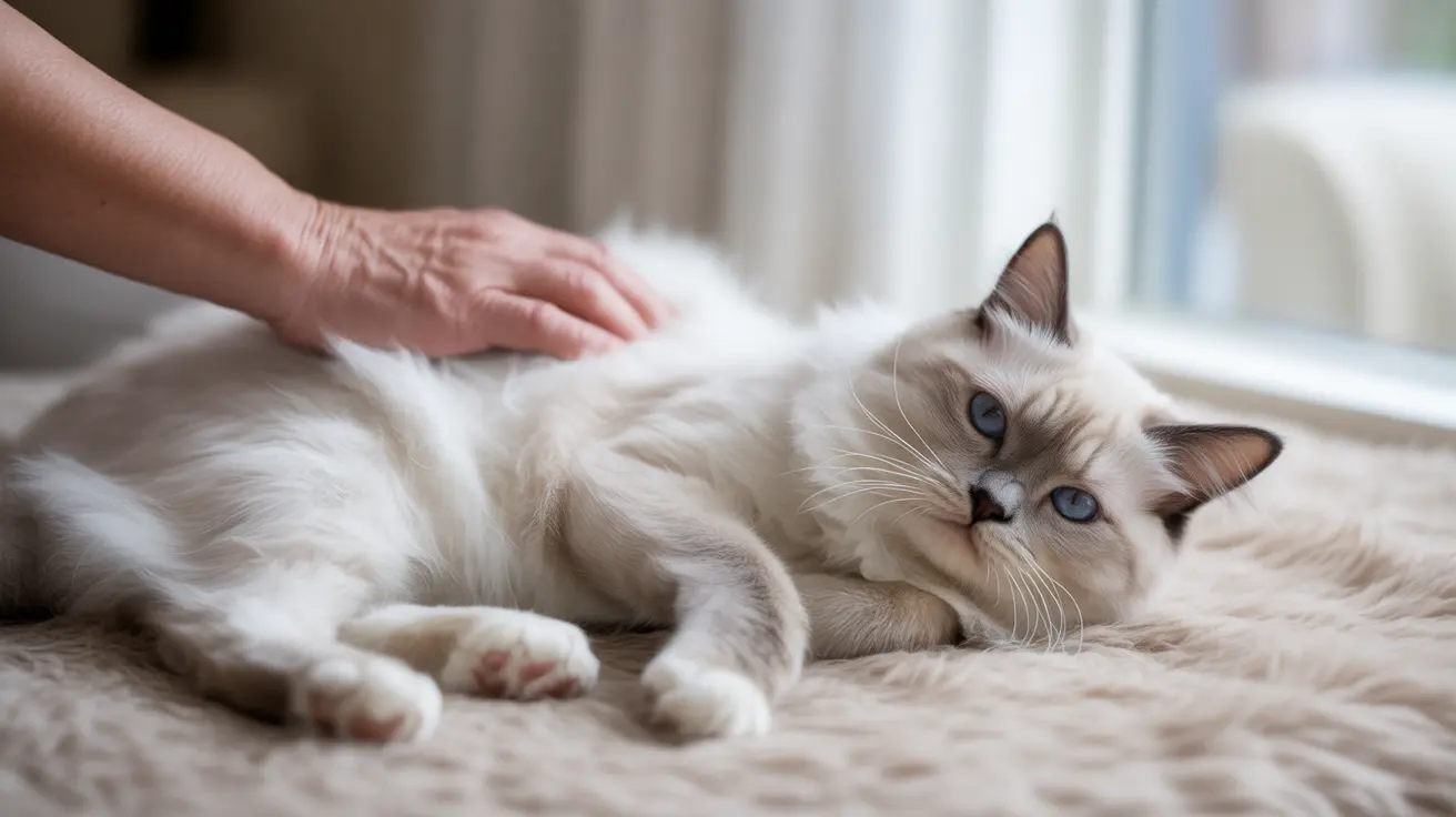 Signes indiquant qu'il pourrait être temps d’envisager l’euthanasie