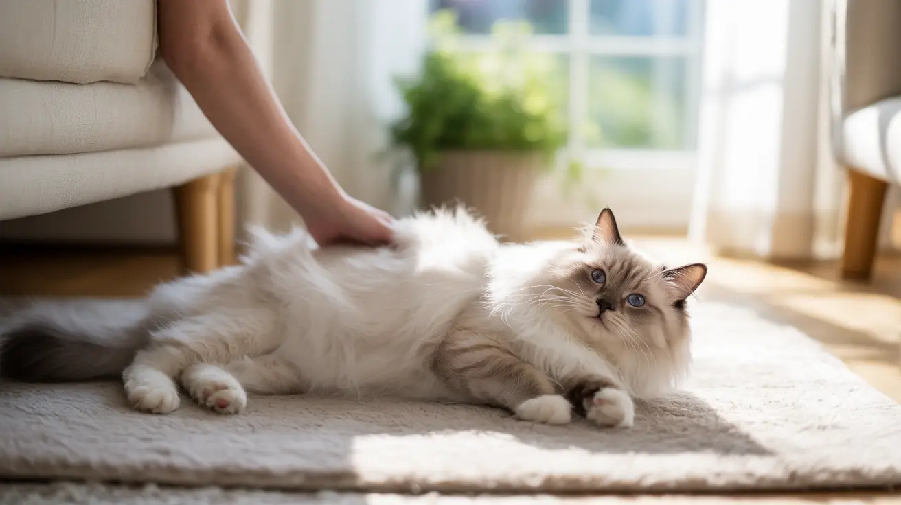 Comprendre la leucose féline et son impact