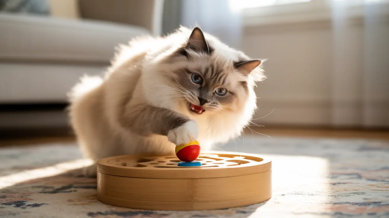 猫は寂しさを感じる？猫の社会的ニーズと解決策を徹底解説