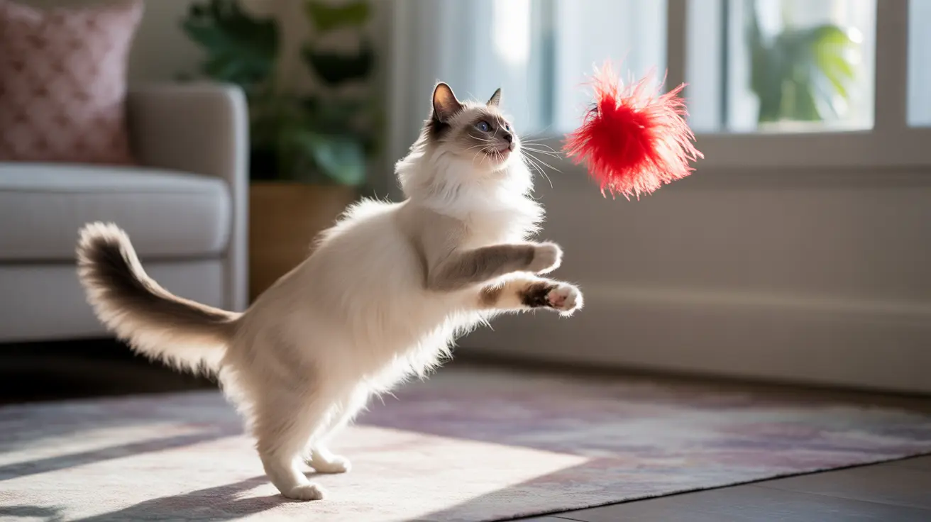 The Top 10 Healthiest Cat Breeds: A Complete Guide to Long-Living Felines