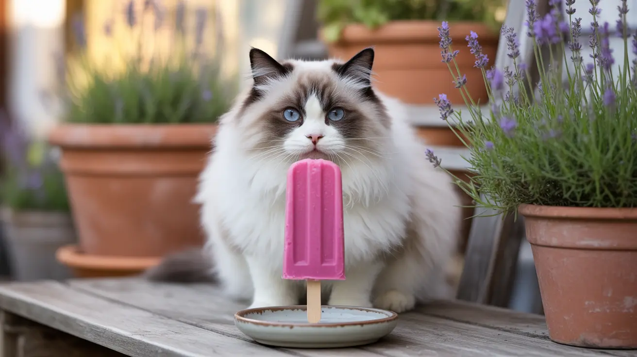 Entendiendo los Polos para Gatos: Lo Básico