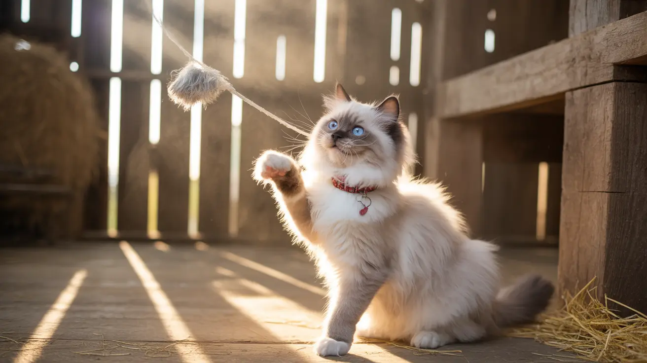 50+ Redneck Cat Names: Southern-Inspired Names for Your Feline Friend