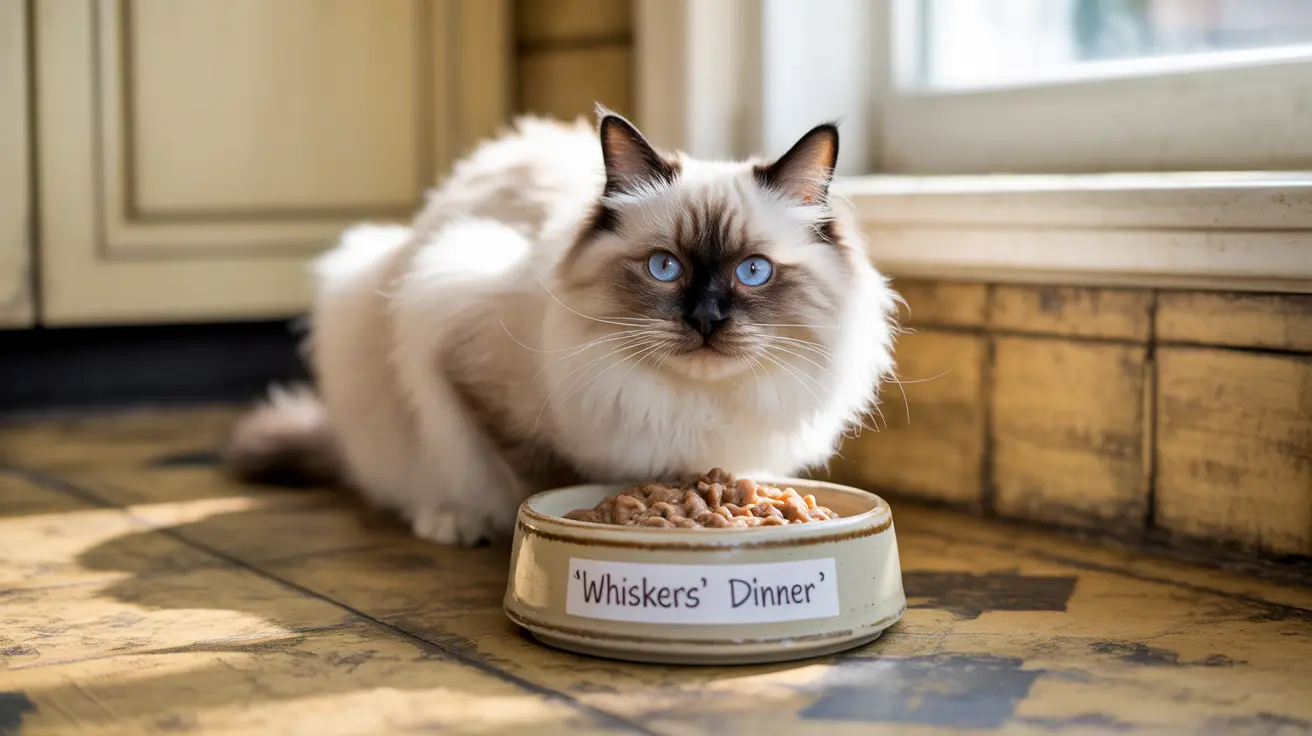 Best Vet-Recommended Senior Cat Food: Complete Nutrition Guide for Aging Cats