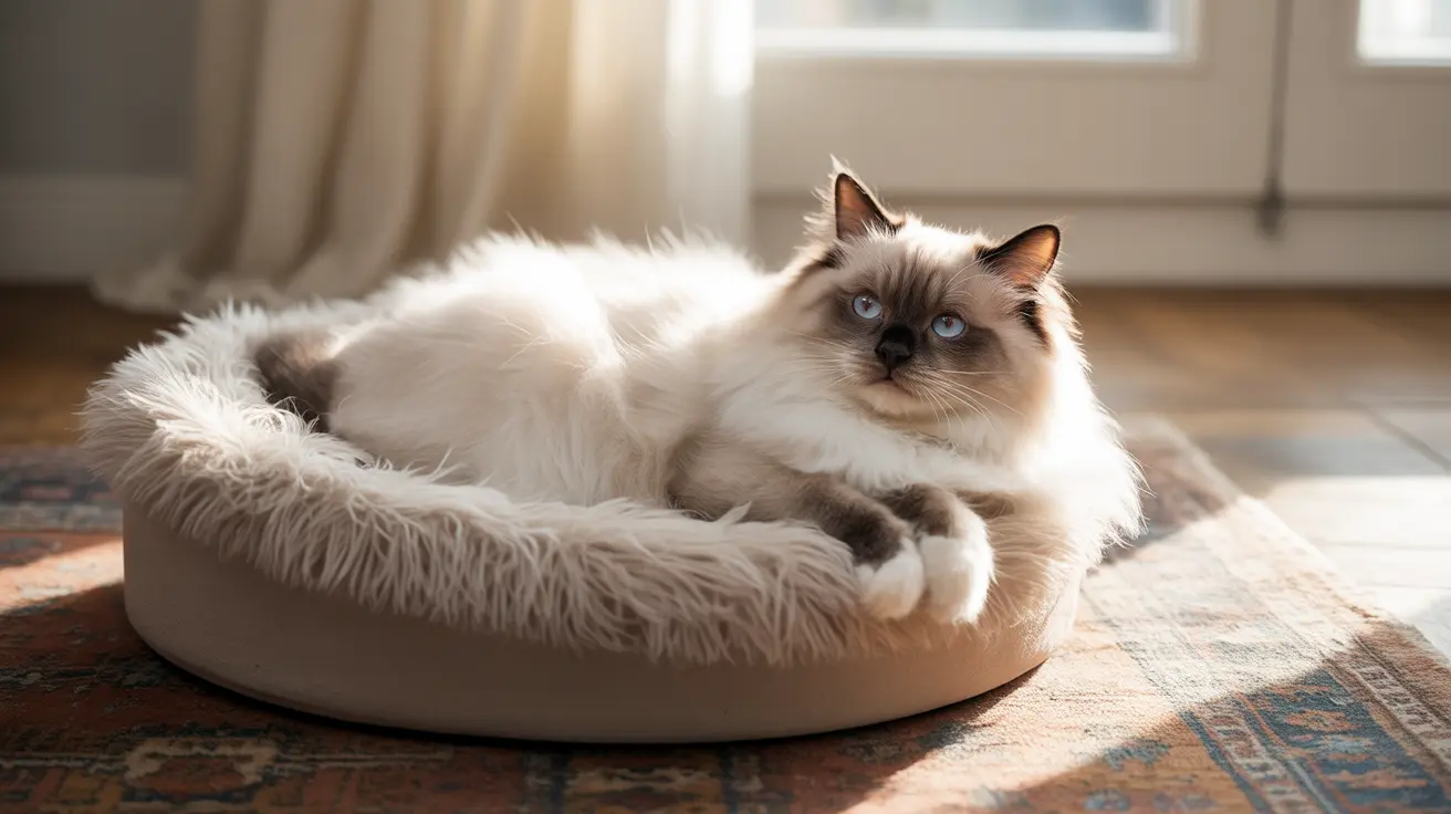 Why You Should Adopt a Senior Pet: A Complete Guide to Making a Difference