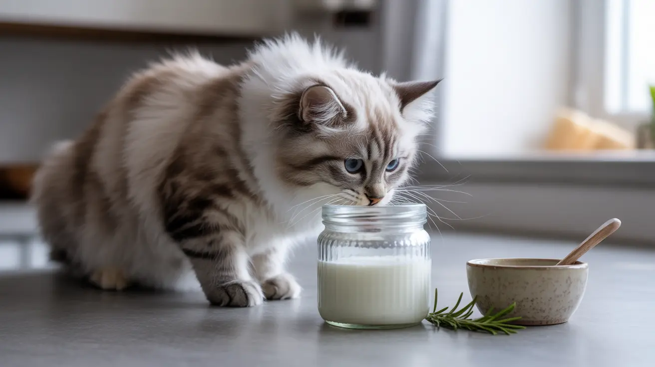 Is Coconut Oil Toxic to Cats? A Complete Safety Guide