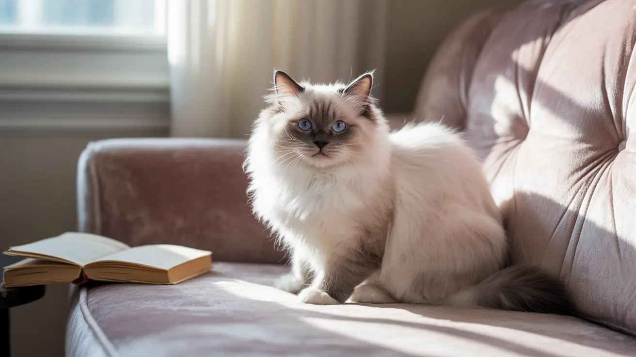 Gatos Sentem Culpa? Entenda as Emoções Felinas