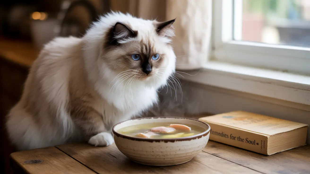 Entendiendo la Transmisión de Estreptococo Entre Humanos y Gatos