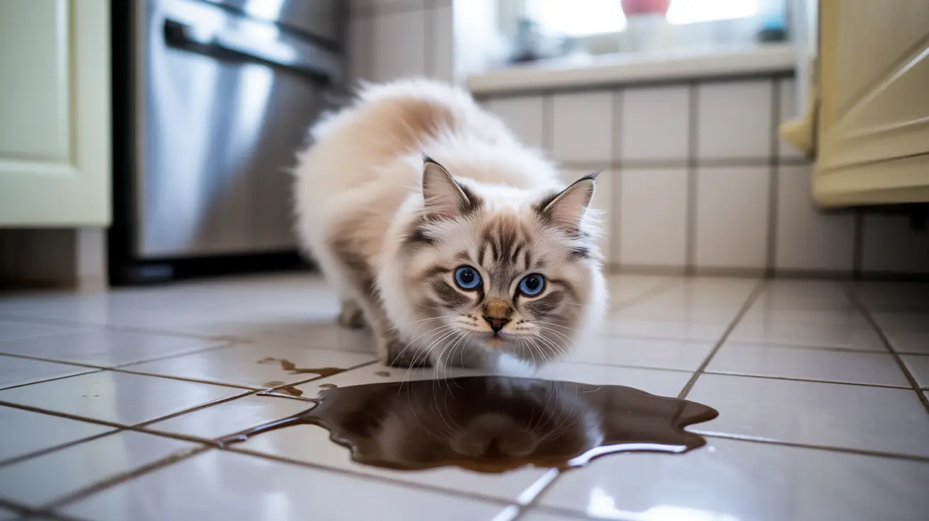 Can Cats Have Coffee? A Complete Guide to Caffeine Safety for Felines