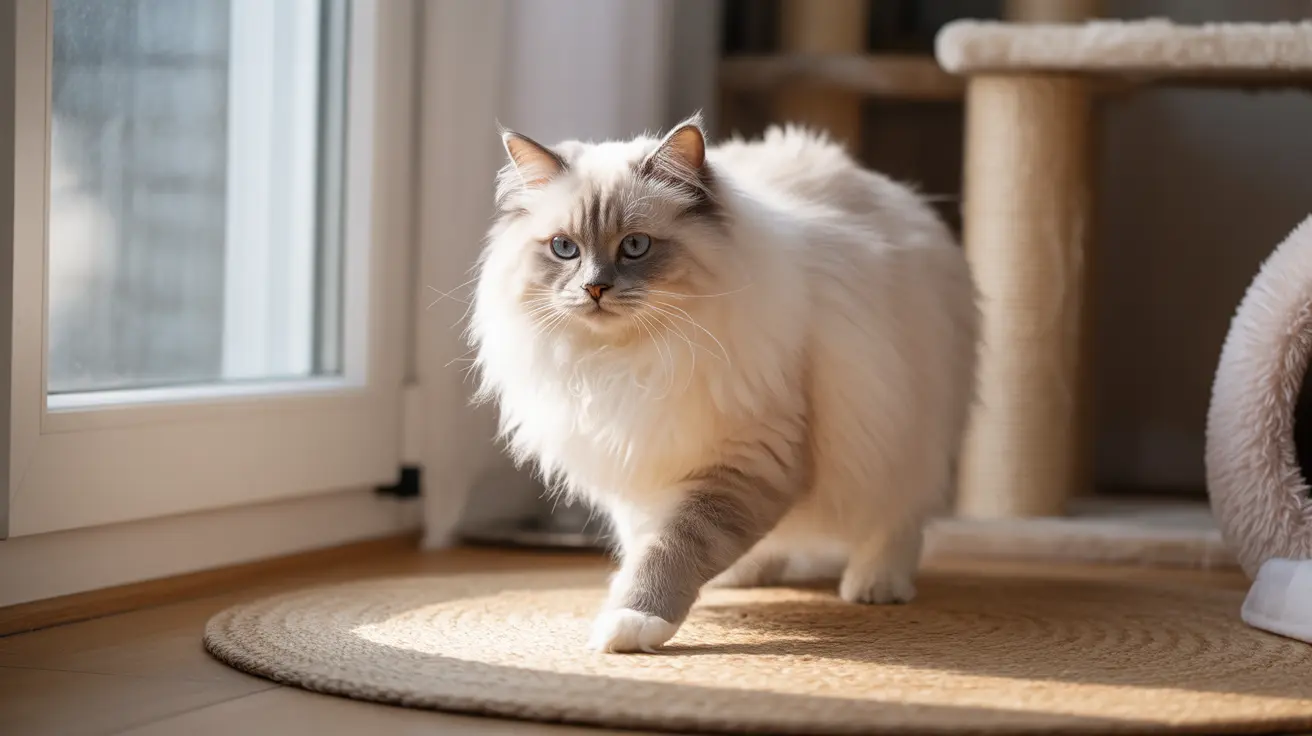 The Best Cat Litter for Declawed Cats: A Complete Guide to Comfort and Care