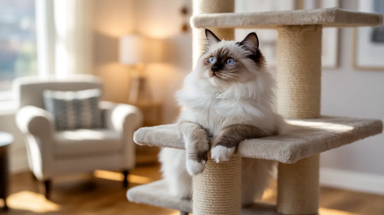 How to Make Your Cat Less Skittish: A Complete Guide to Building Trust