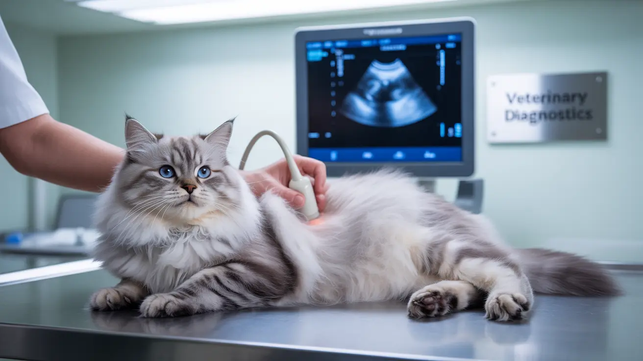 Understanding Pyometra in Cats: A Complete Guide to This Life-Threatening Condition