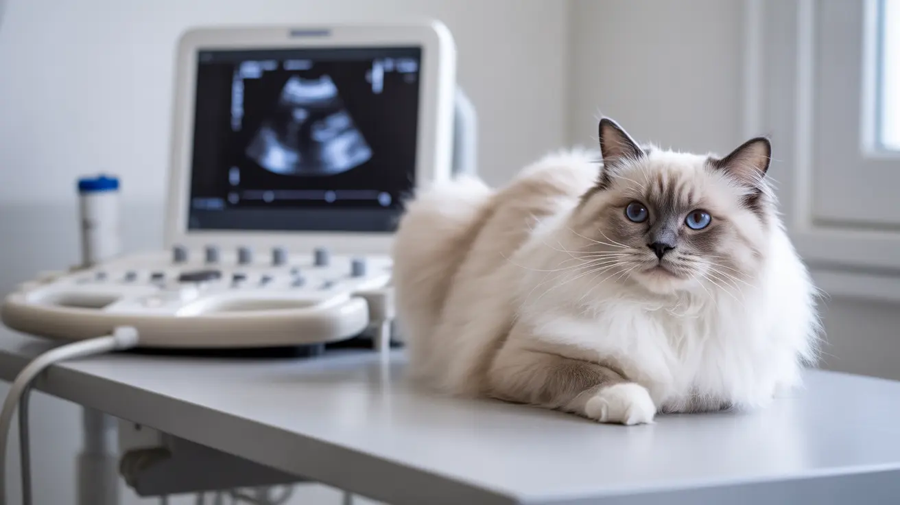Understanding Pneumothorax in Cats: Causes, Symptoms, and Treatment Options