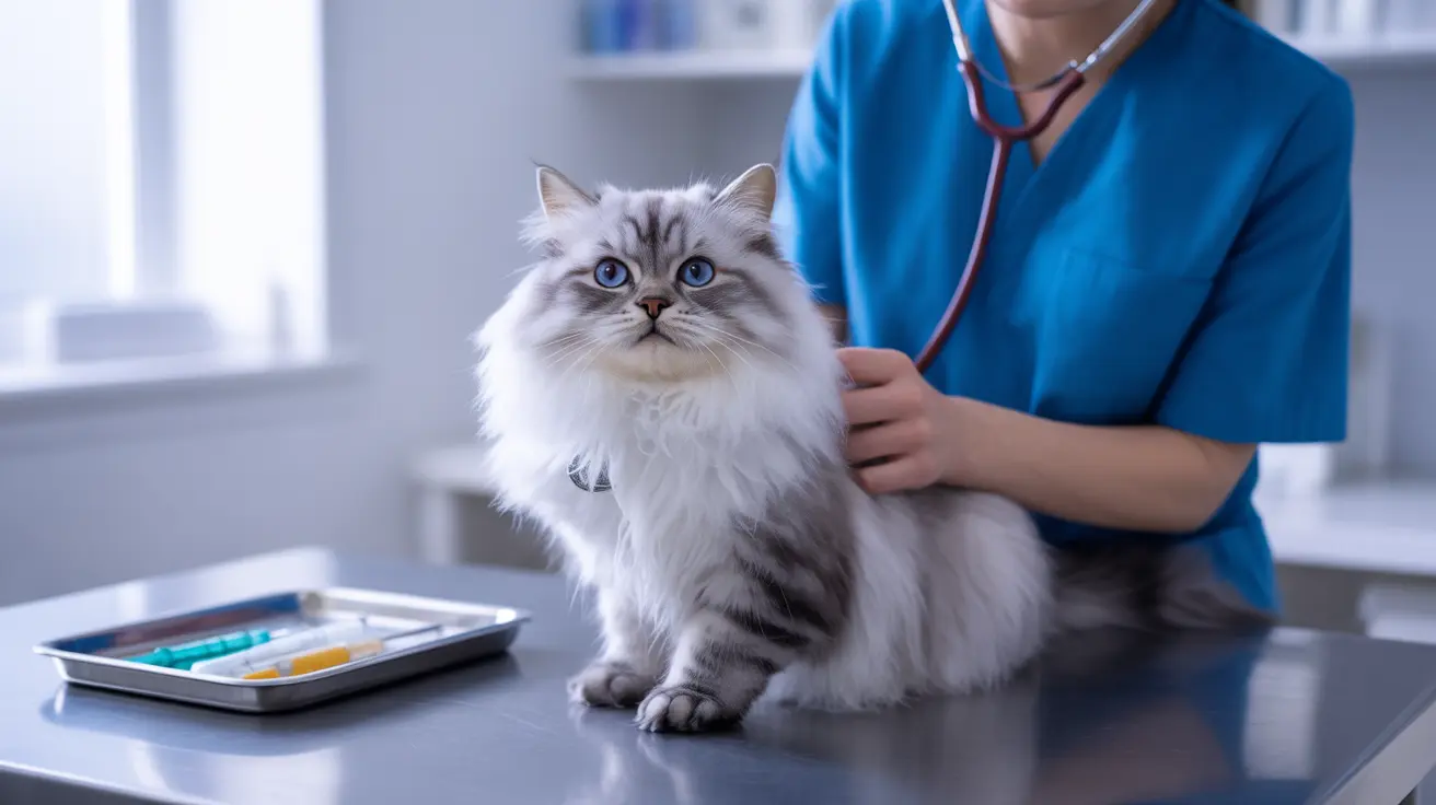 Understanding Liver Disease in Cats: Key Symptoms and Treatment Guide