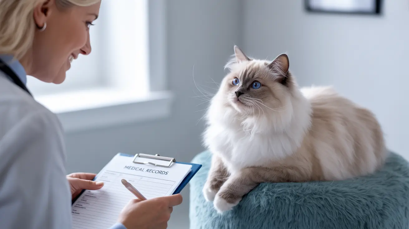 Vet Second Opinion: A Complete Guide to Getting Another Professional's Perspective