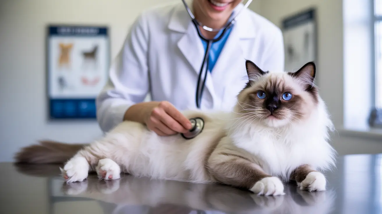 Understanding Hemangiosarcoma in Cats: Symptoms, Treatment, and Prognosis