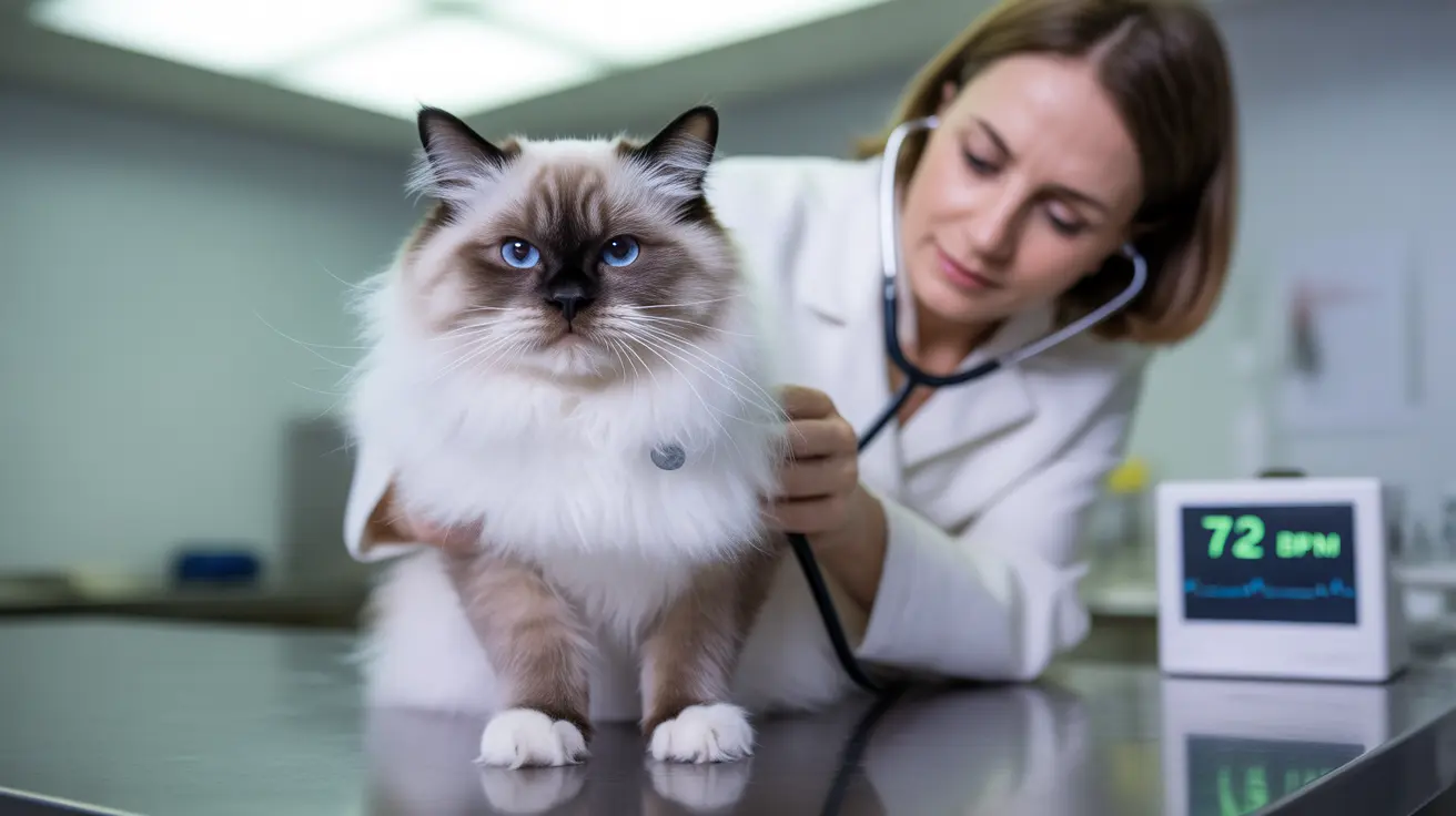 Problemas Hereditários em Snowshoe