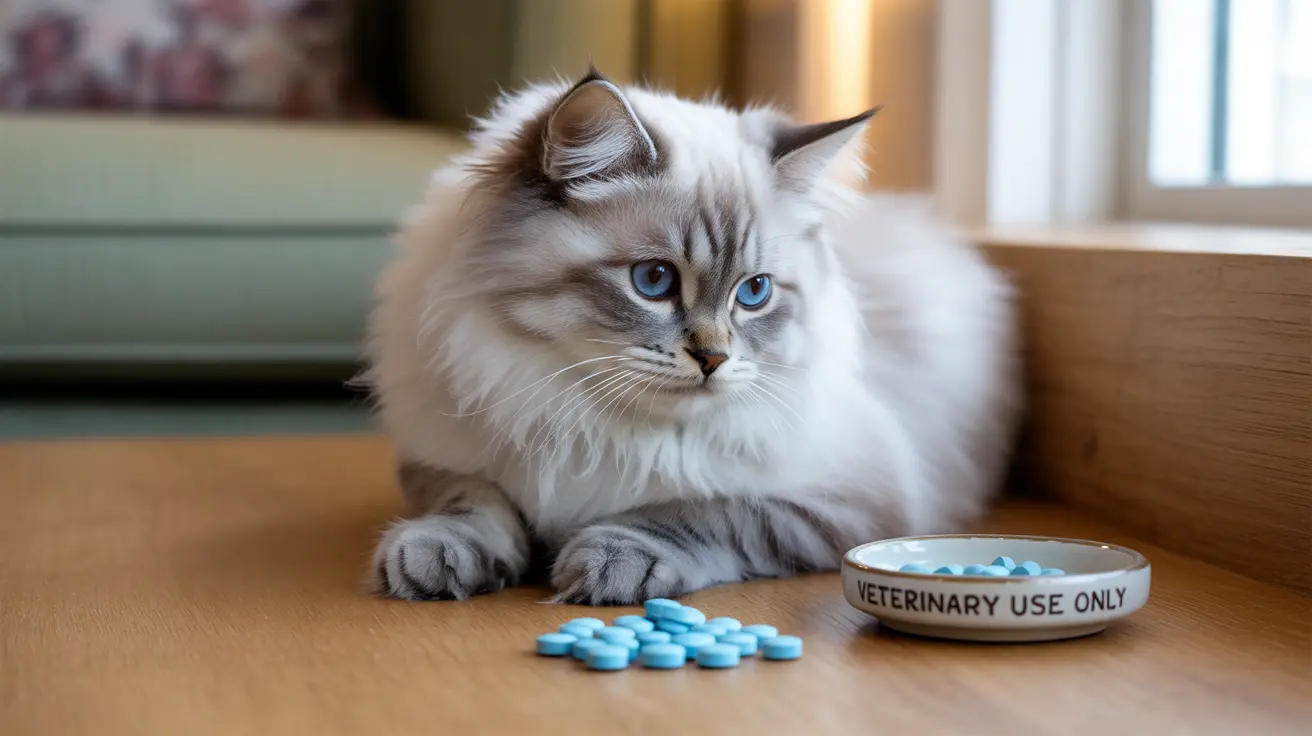Understanding and Treating Worms in Cats: A Comprehensive Guide