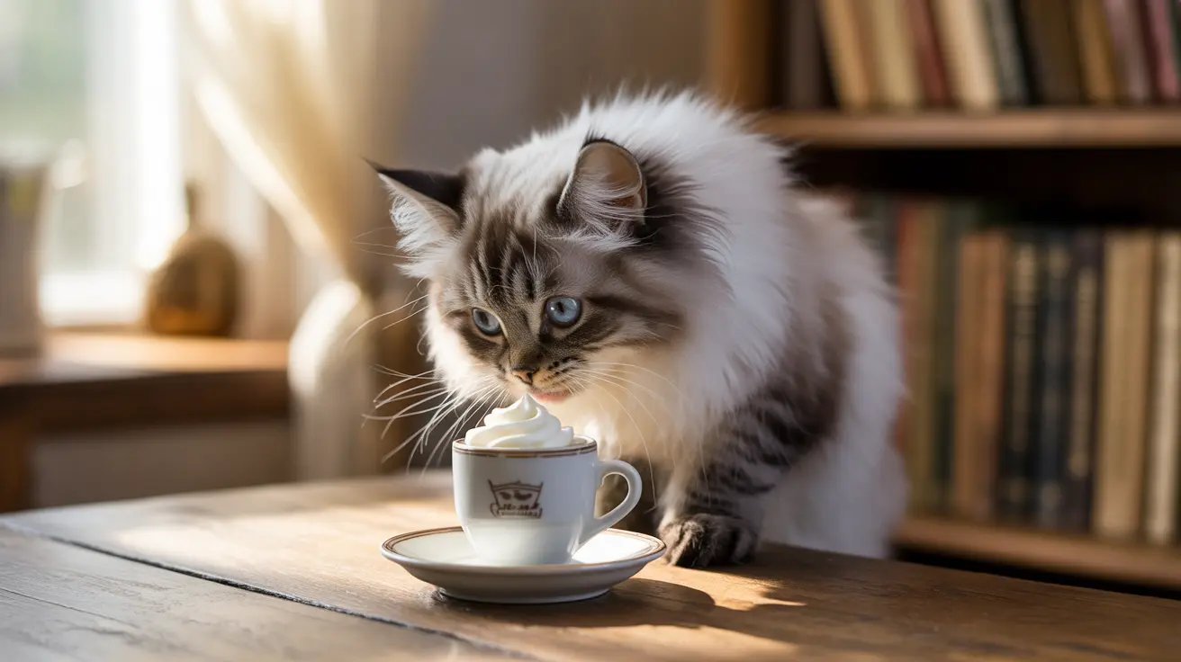 Comprendre les Pup Cups et la Santé de Votre Chat