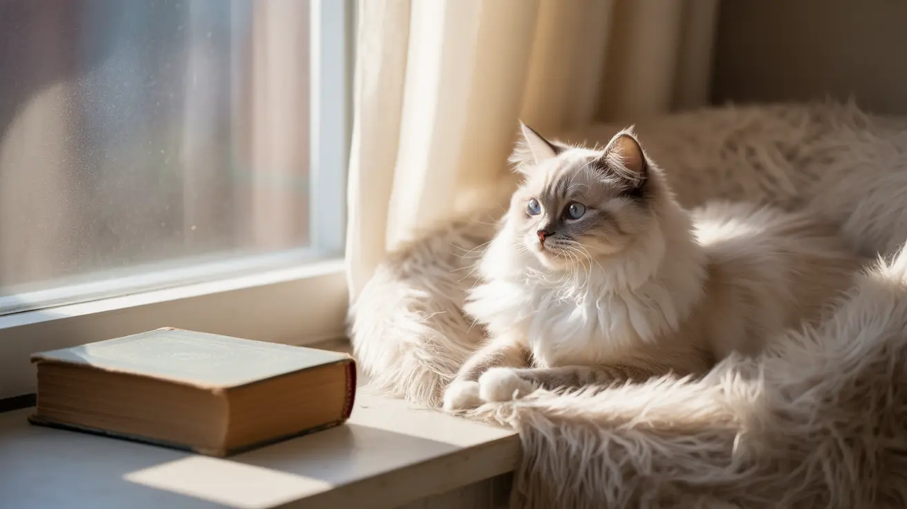 How to Tell if a Mother Cat Has Abandoned Her Kittens: Essential Signs and Solutions