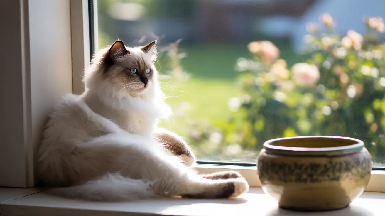 アパート向けペット完全ガイド：狭い空間でも幸せに暮らすための賢い選び方