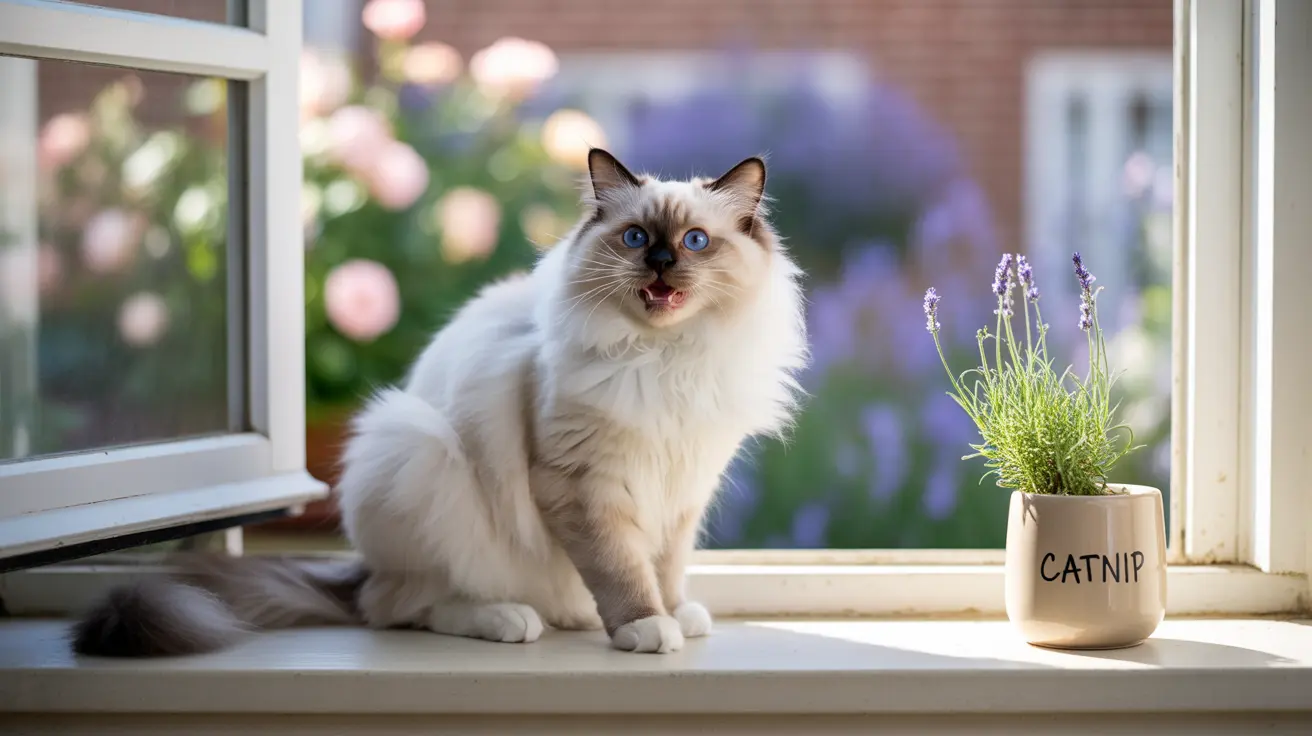 Vocalizações Comuns em Gatos Tabby: Entendendo os Miados