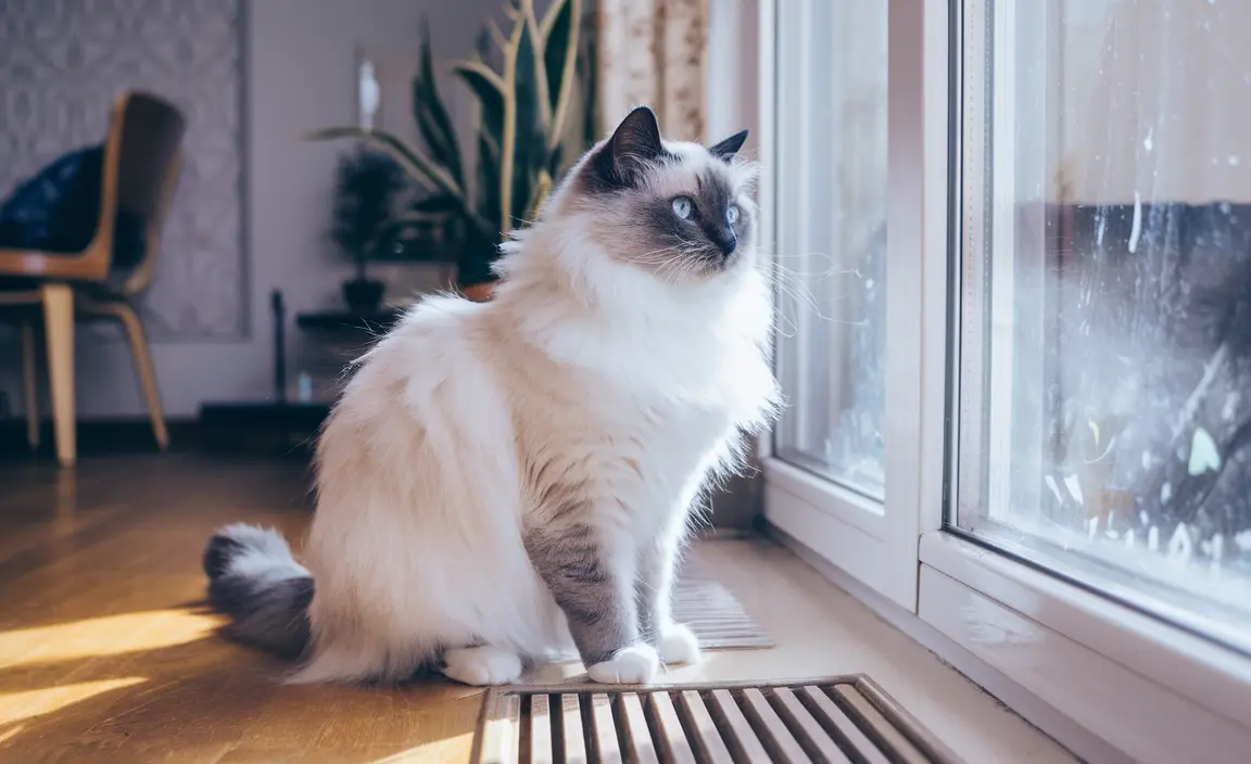 How Long Do Cats Live? Understanding Feline Lifespan and Longevity
