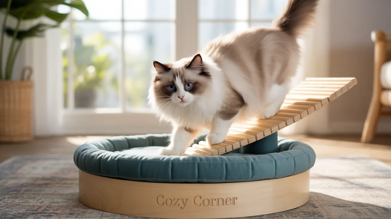 Understanding Cat Arthritis: Symptoms, Treatment, and Care Guide