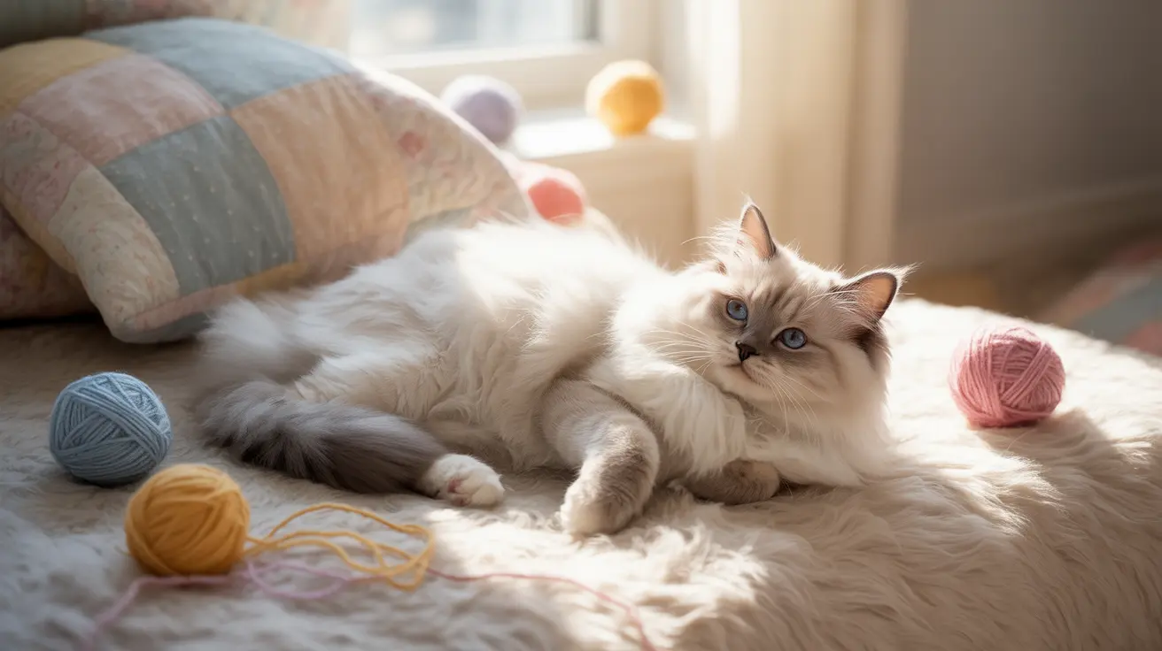 Understanding Cat Hospice Care: A Compassionate Guide for Pet Parents