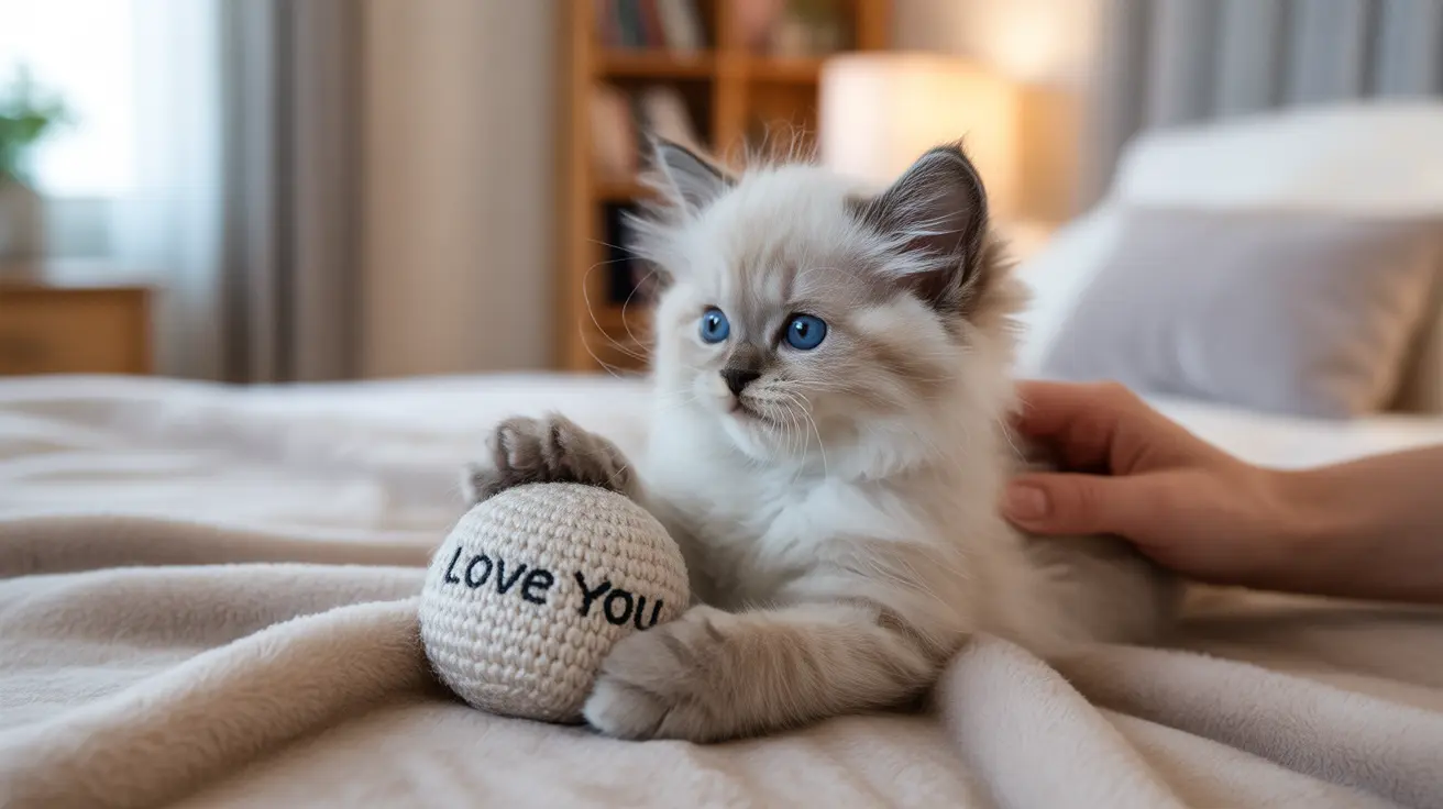 Understanding Fading Kitten Syndrome: Causes, Signs, and Treatment Options