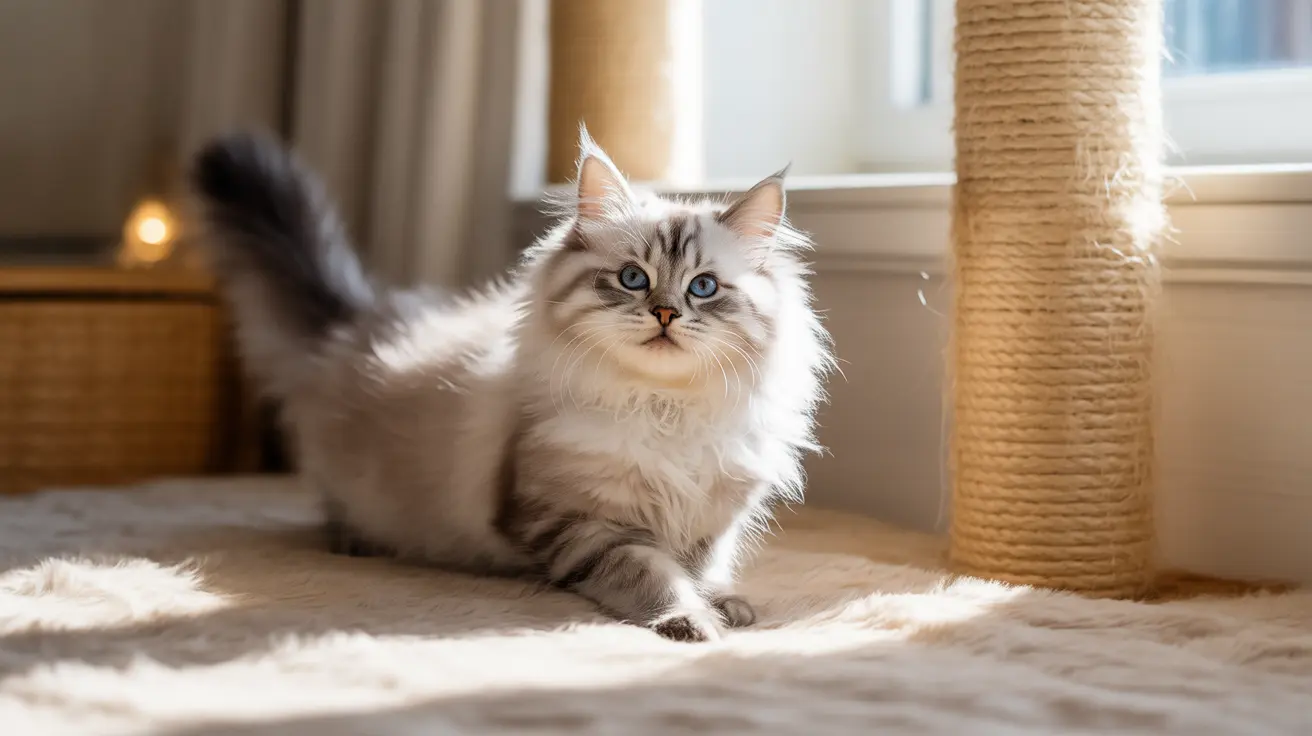 Consejos prácticos y esenciales que todo nuevo dueño de gato debe conocer