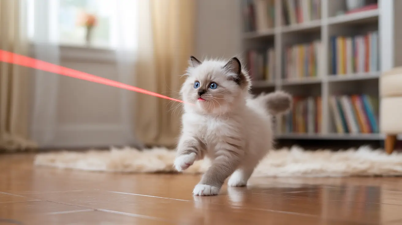 How to Calm a Kitten Down at Night: A Complete Guide to Peaceful Evenings