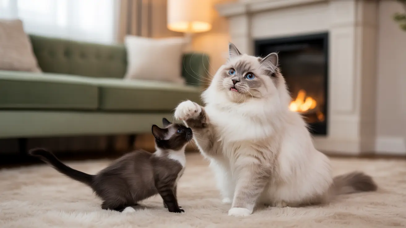 Do Cats Prefer to Be Alone or With Another Cat? A Complete Guide