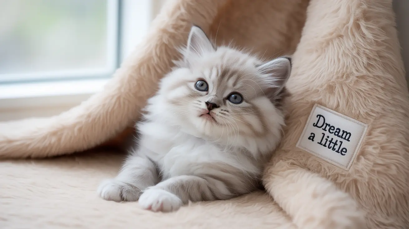 Understanding Kitten Suckling: From Normal Development to Adult Behavior