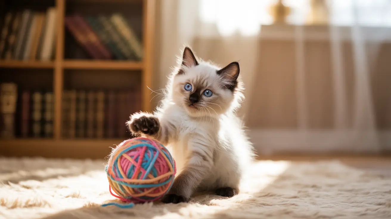 Finding Siamese Kittens for Sale Near Me: Complete Buyer's Guide