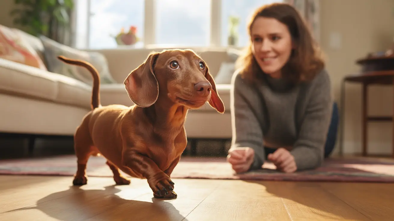Causas comunes de que las perras arrastren el ano