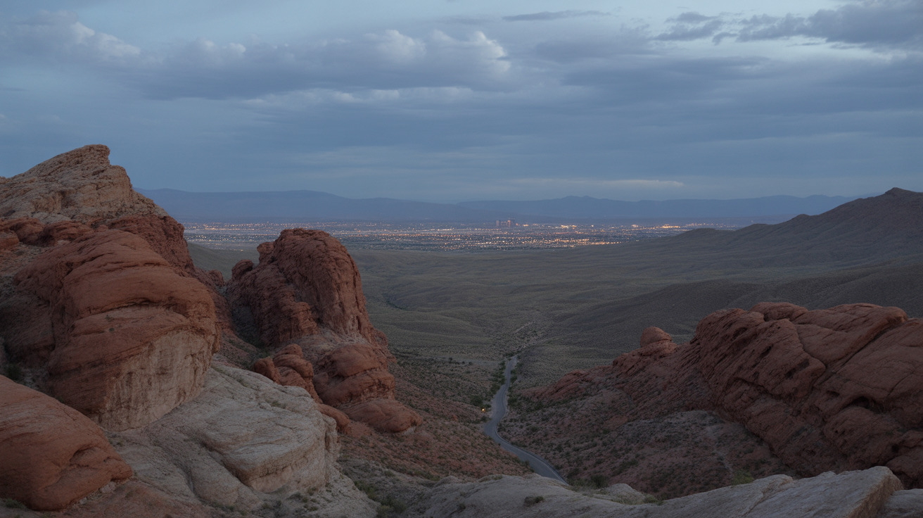 Wildlife Guide: Your Complete Tour of Red Rock Canyon State Park's Desert Animals