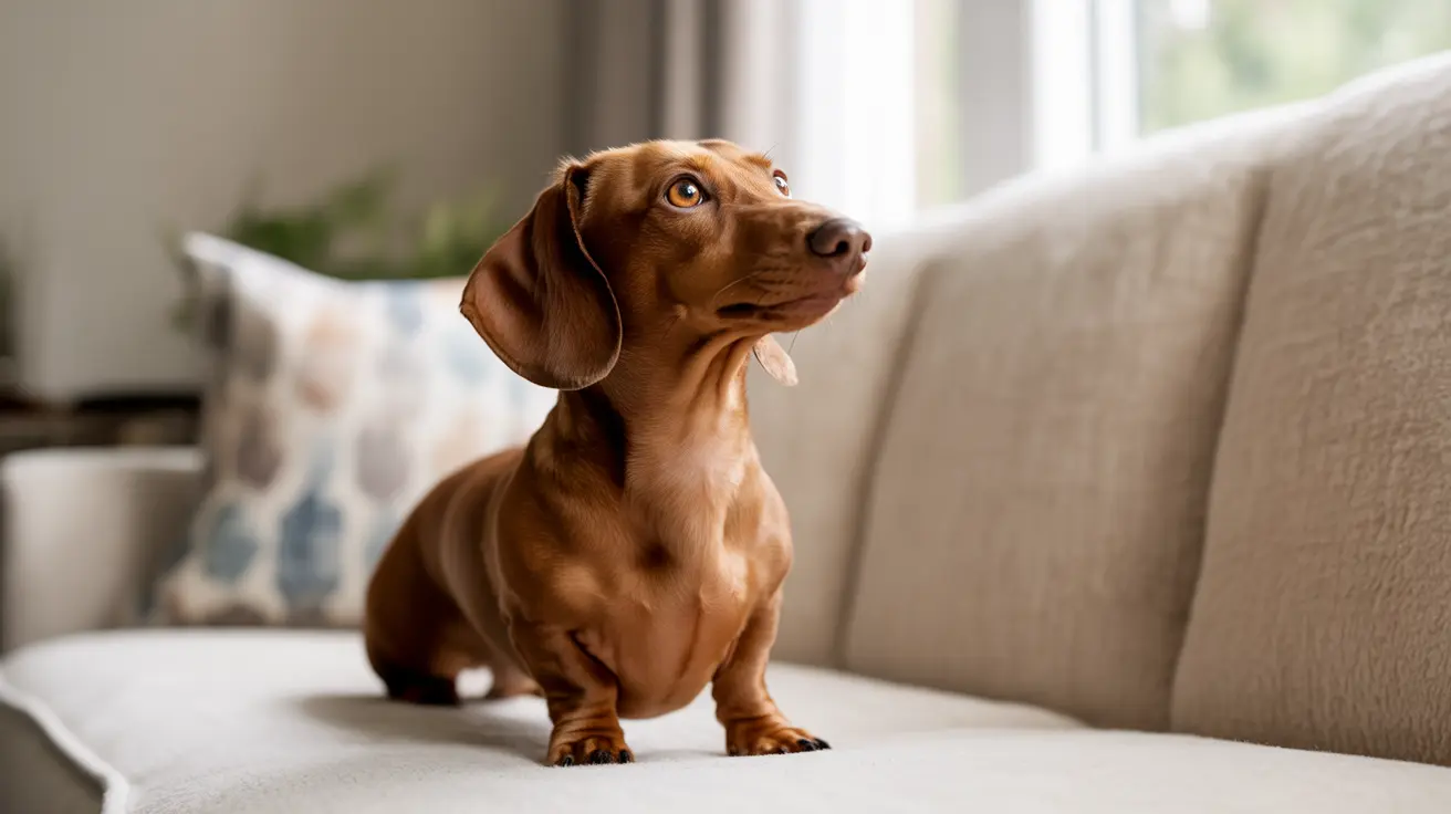 Chien ne veut plus sauter : causes, solutions et conseils vétérinaires