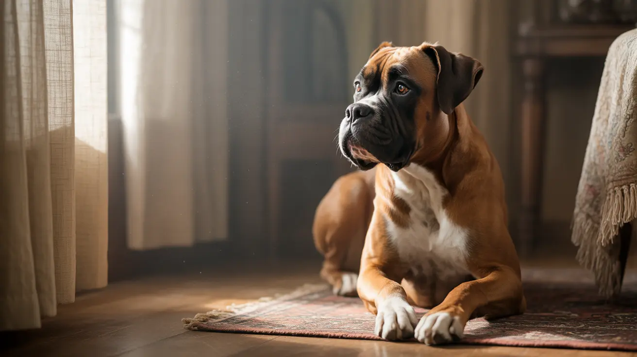 How Dogs Perceive Time: Understanding Your Pet's Unique Time Sense