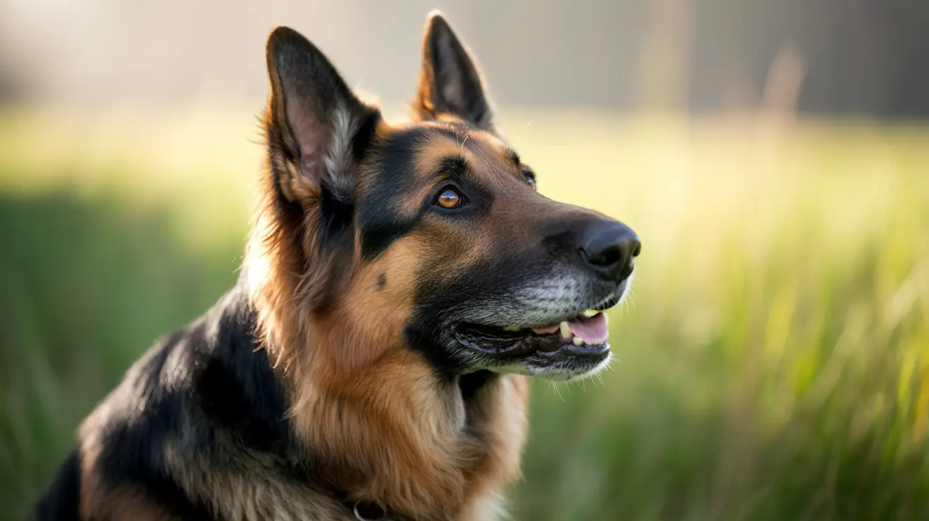 犬が自分の名前をどうやって覚えるのか：犬の名前認識を科学的に解説